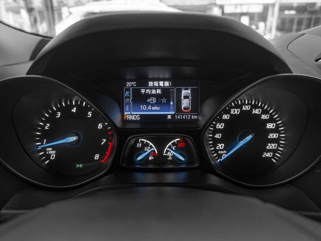 Ford/福特 Kuga  第7張相片