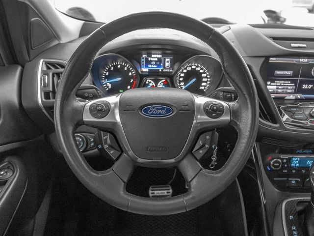 Ford/福特 Kuga  第8張相片