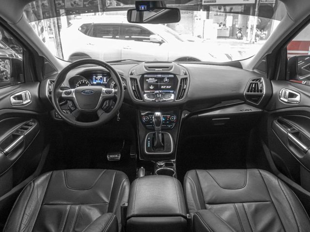 Ford/福特 Kuga  第9張相片