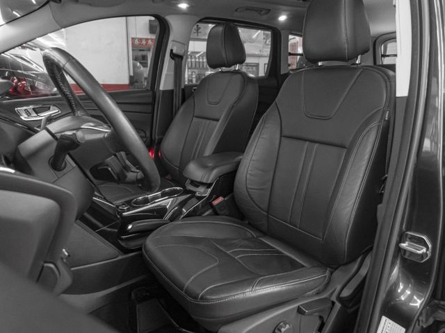 Ford/福特 Kuga  第10張相片
