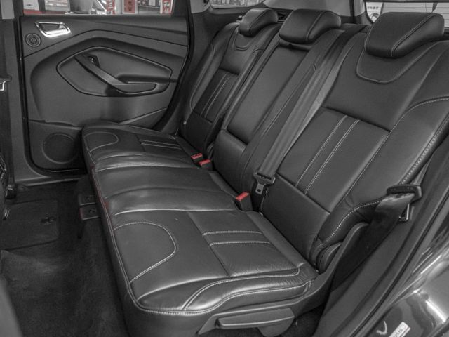 Ford/福特 Kuga  第11張相片