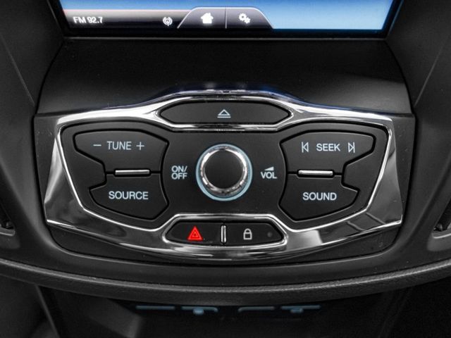 Ford/福特 Kuga  第15張相片
