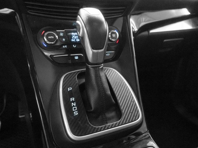 Ford/福特 Kuga  第17張相片