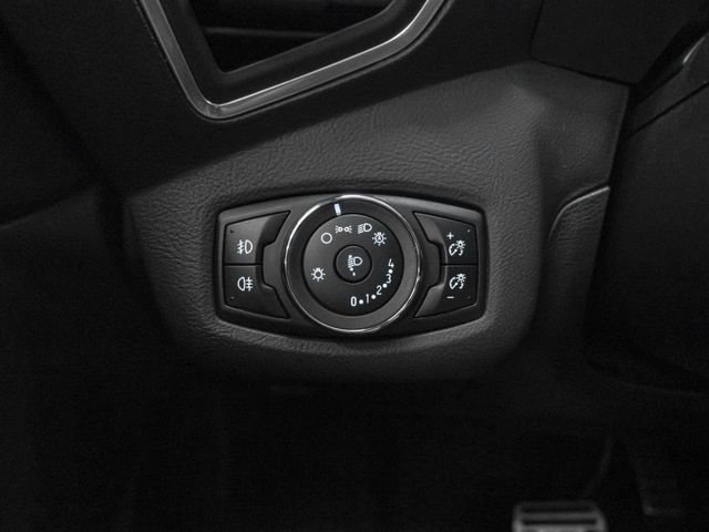 Ford/福特 Kuga  第18張相片