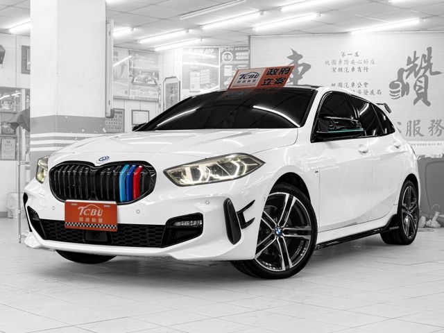 BMW/ 寶馬 118i  第4張相片