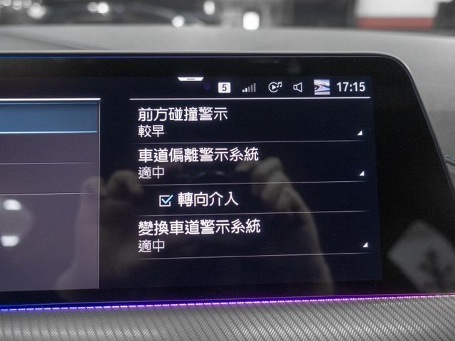 BMW/ 寶馬 118i  第21張相片