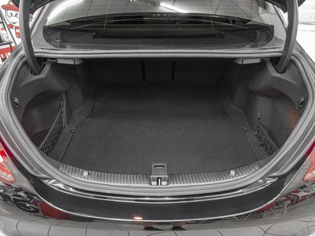Mercedes-Benz/賓士 C200  第3張相片
