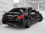 Mercedes-Benz/賓士 C200  第5張縮圖