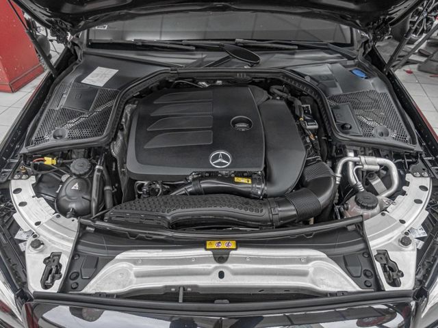 Mercedes-Benz/賓士 C200  第6張相片