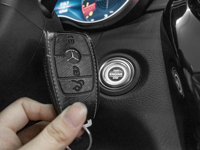 Mercedes-Benz/賓士 C200  第9張相片