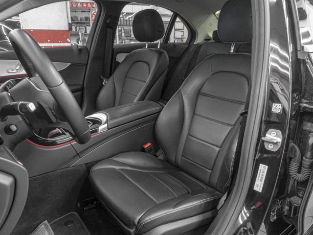 Mercedes-Benz/賓士 C200  第11張相片