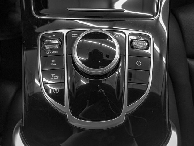 Mercedes-Benz/賓士 C200  第17張相片