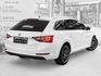 Skoda Superb  第5張縮圖