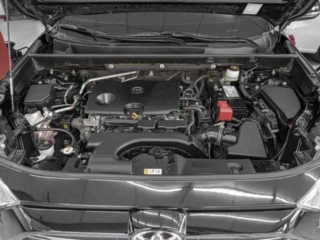 Toyota RAV4  第3張相片