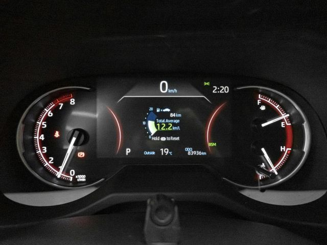 Toyota RAV4  第4張相片