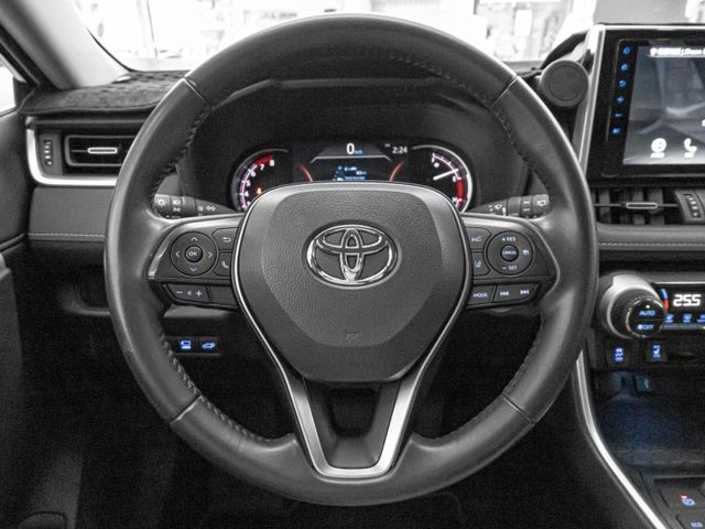 Toyota RAV4  第5張相片