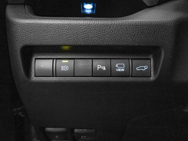Toyota RAV4  第16張相片