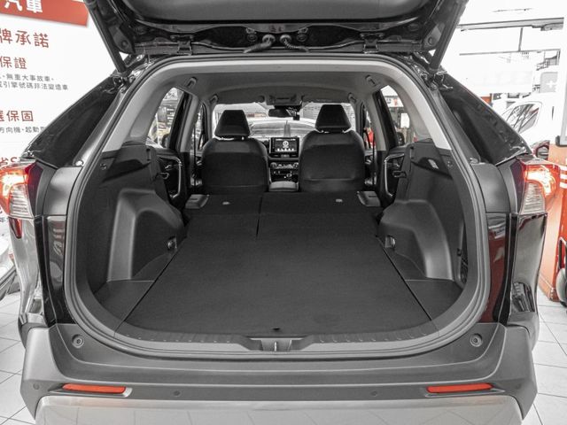Toyota RAV4  第21張相片