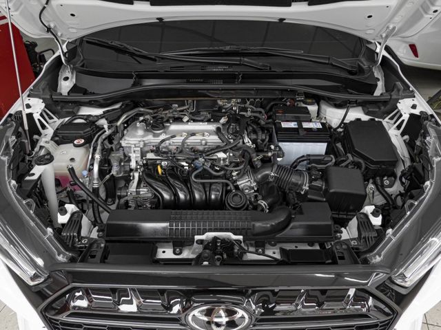 Toyota Corolla Cross  第2張相片