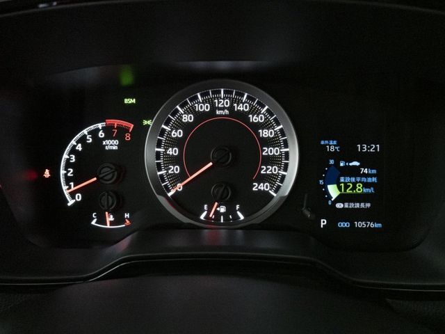 Toyota Corolla Cross  第4張相片