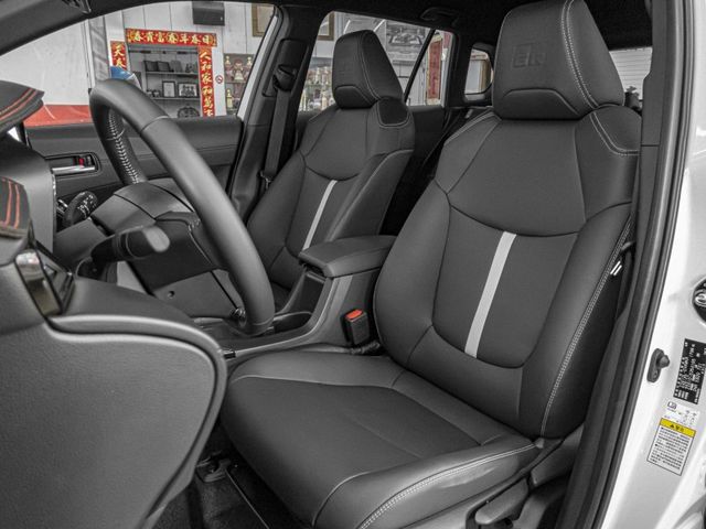 Toyota Corolla Cross  第8張相片