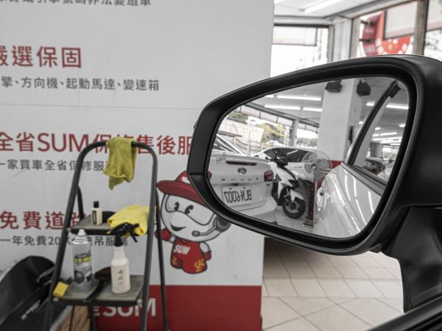 Toyota Corolla Cross  第19張相片