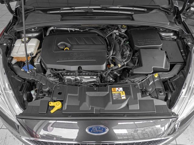 Ford/福特 Focus  第3張相片