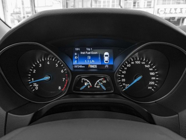 Ford/福特 Focus  第4張相片