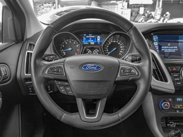 Ford/福特 Focus  第5張相片