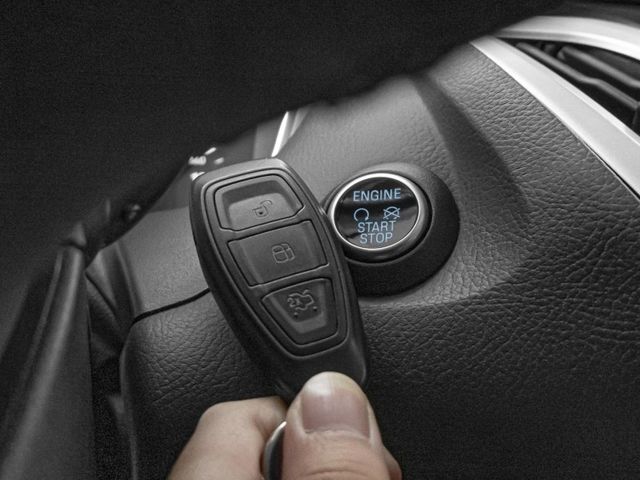 Ford/福特 Focus  第6張相片