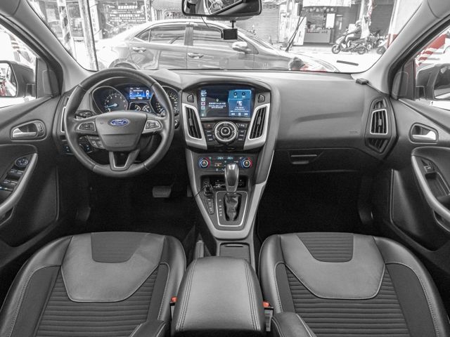 Ford/福特 Focus  第7張相片