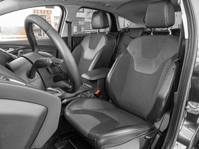 Ford/福特 Focus  第8張相片