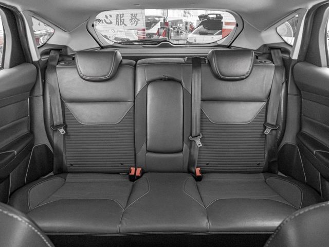 Ford/福特 Focus  第9張相片