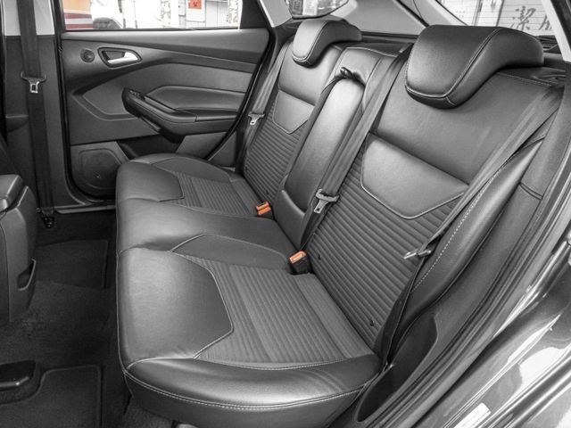 Ford/福特 Focus  第10張相片
