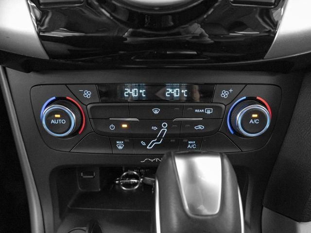 Ford/福特 Focus  第12張相片