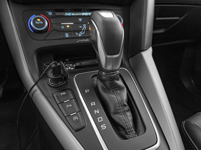 Ford/福特 Focus  第13張相片