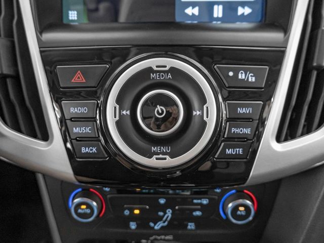 Ford/福特 Focus  第15張相片