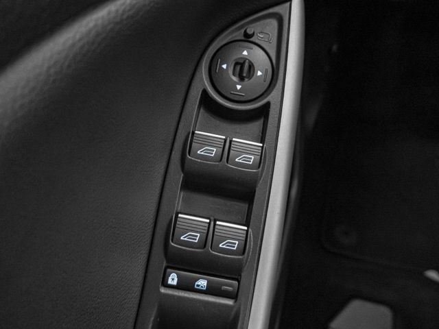 Ford/福特 Focus  第17張相片