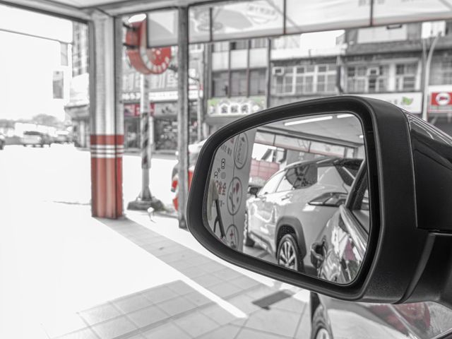 Ford/福特 Focus  第20張相片
