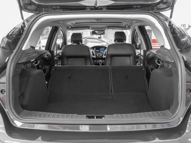 Ford/福特 Focus  第21張相片