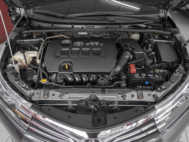 Toyota ALTIS  第3張相片