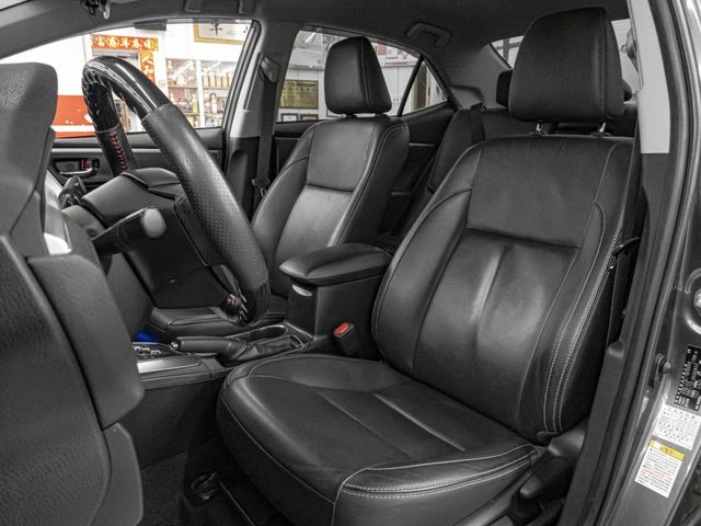 Toyota ALTIS  第7張相片
