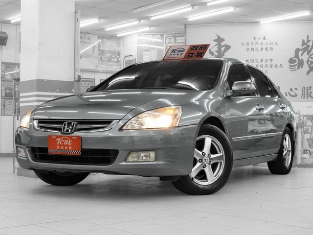 Honda Accord  第1張相片