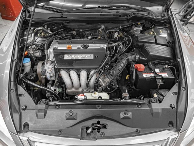 Honda Accord  第3張相片