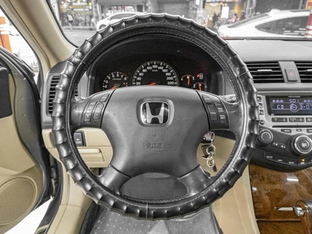 Honda Accord  第5張相片