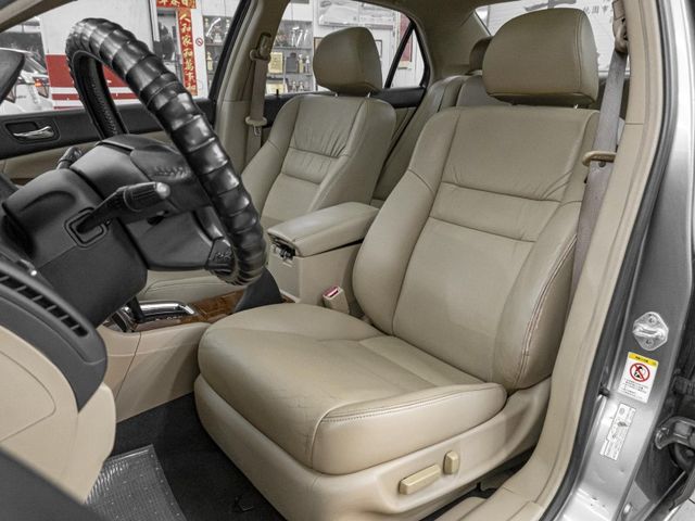 Honda Accord  第7張相片