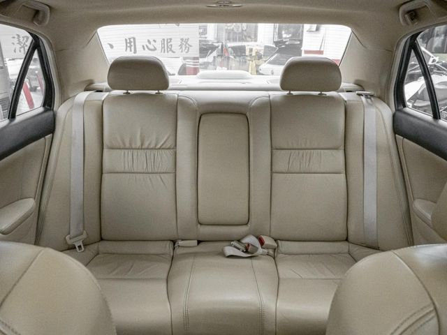 Honda Accord  第9張相片