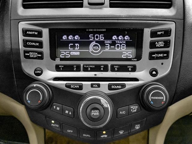 Honda Accord  第12張相片