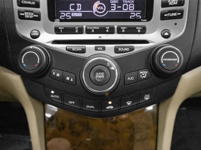 Honda Accord  第14張相片