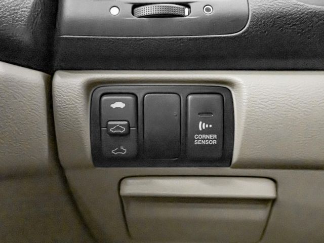 Honda Accord  第15張相片